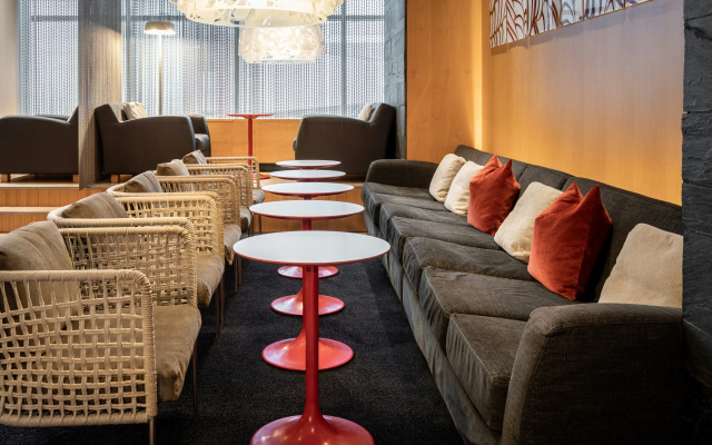 Hilton Helsinki Airport