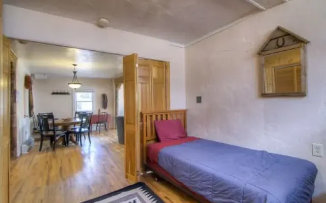 Casita Valverde
