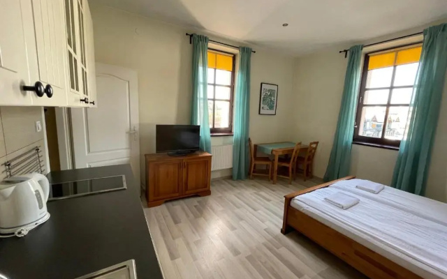 Apartamenty Przy Parku