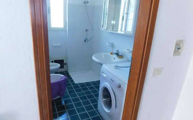 Appartamento San Carlo, Condofuri (RC)