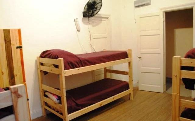 Kundera Hostel