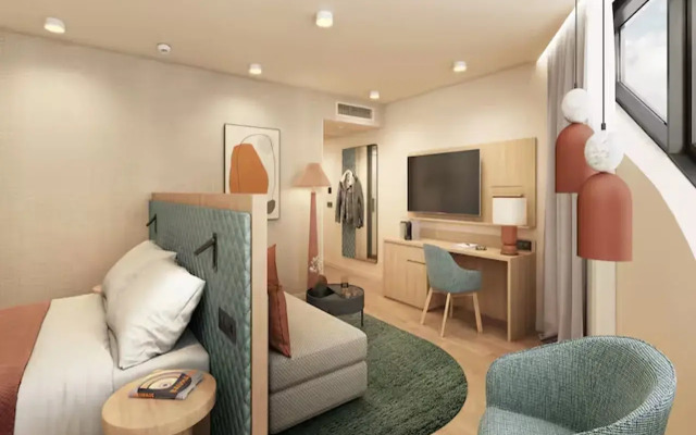 Hilton Garden Inn Debrecen City Center