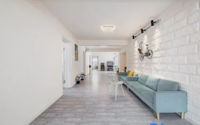 Weihai Shijia Homestay
