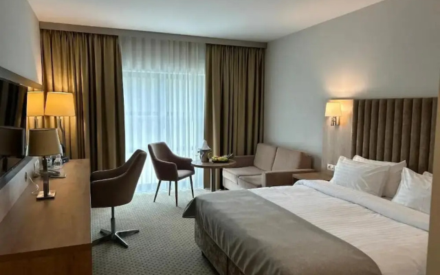 Hotel Malbork Centrum Konferencyjne