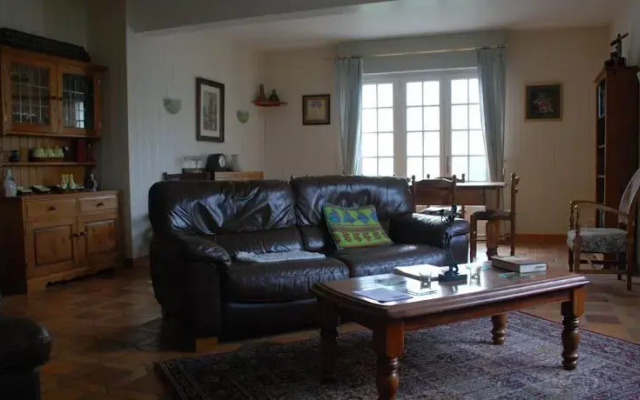 Maison Driscoll