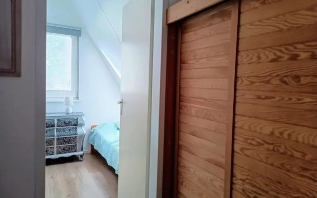 Cozy Holiday Home in Sint Maartenszee