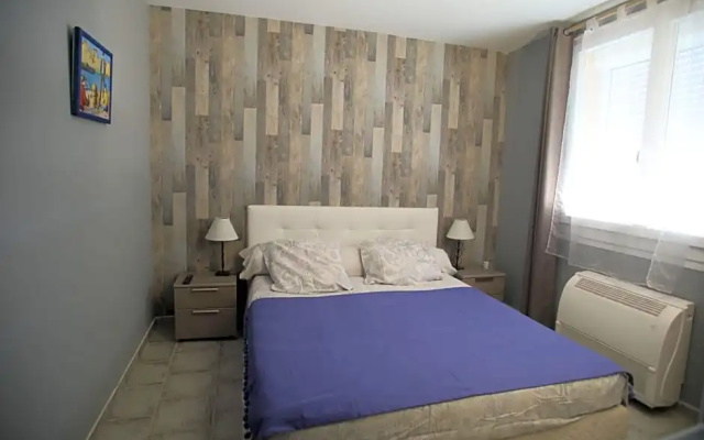 B&B La Campagne