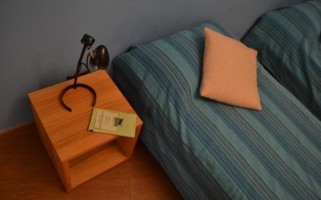 Il Filo Di Arianna
