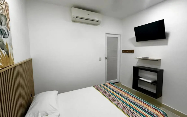 Hotel La Floresta