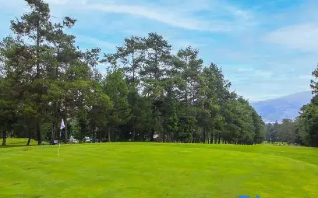 L’Eminence Golf & Resort Lembang - Bandung