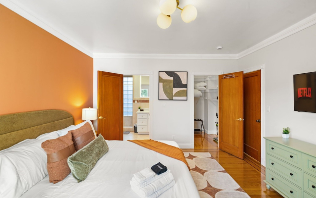 ROVE LIVING KL- 18th Ave