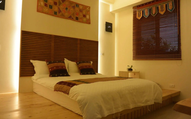 Songtian B&B