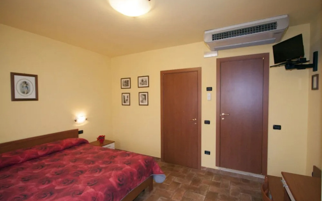 Camere Santucci