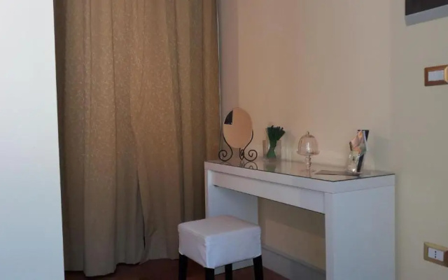 B&B Casa Laviano