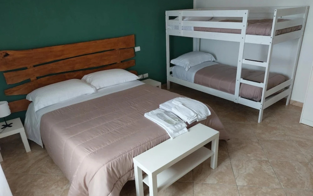 Hotel Relais Scaffe