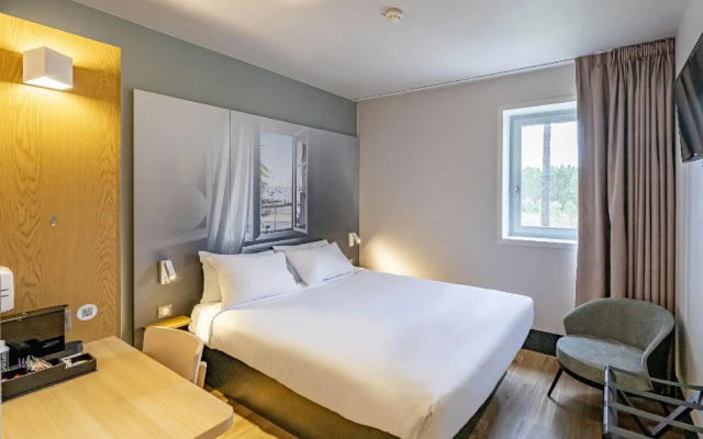B&B HOTEL Arcachon Gujan-Mestras