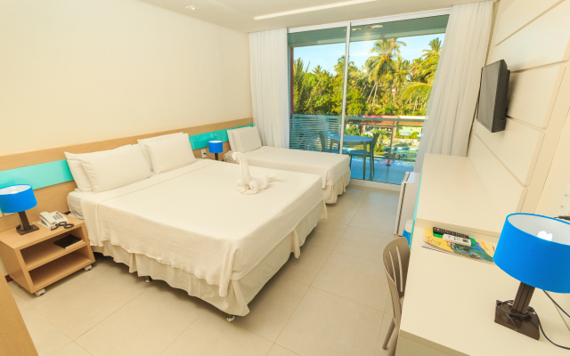 Praia Dourada Resort Maragogi