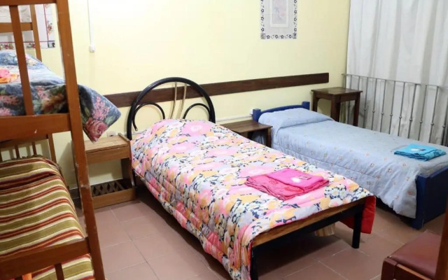 Hostel De La Rivera