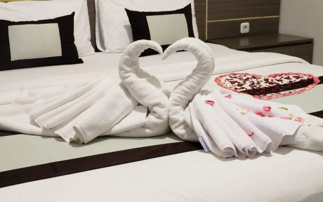 Enfaza Guesthouse