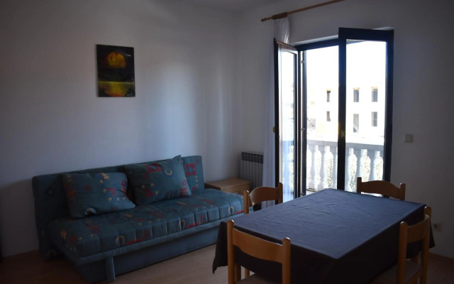 Apartmani Rade