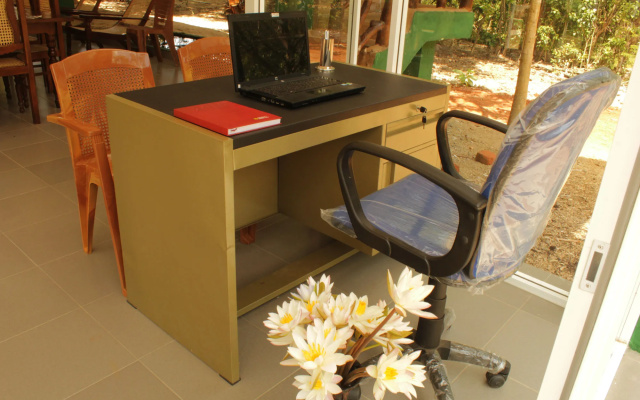 Sigiri Choona Lodge