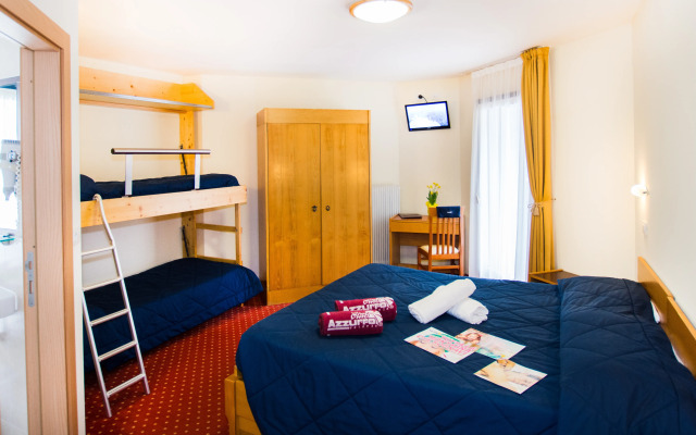 Hotel Dolomiti