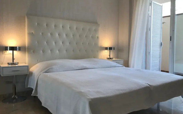Very Nice Family Apartment, Close To Pool