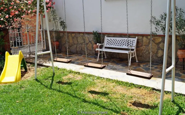 Casa Rural El Nacimiento