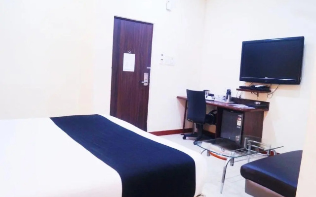 Hotel Sagar Iinternational