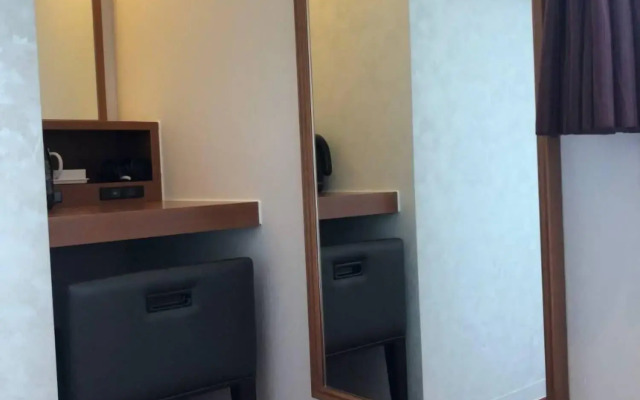 Benikea Calton Hotel Osaka Doutonbori