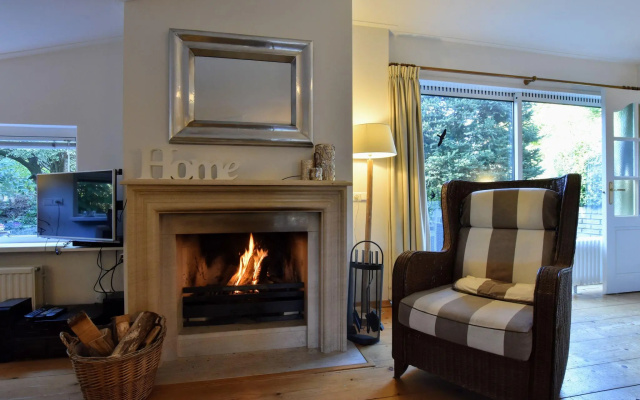 Holiday Home Voorthuizen Near De Veluwe