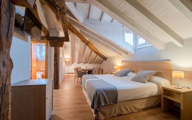 Apartamentos Posada La Robla