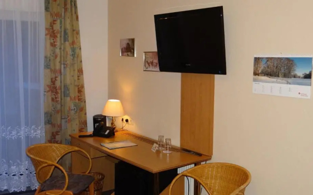Hotel "Zur Post"