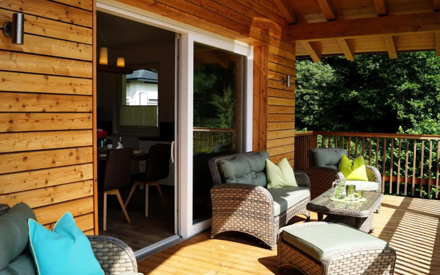 alpin penthouse