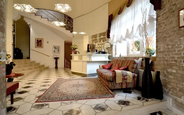 Hotel Stockholm