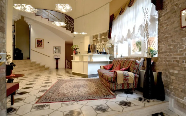 Hotel Stockholm