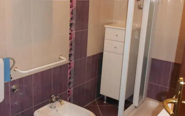Apartment Antonietta