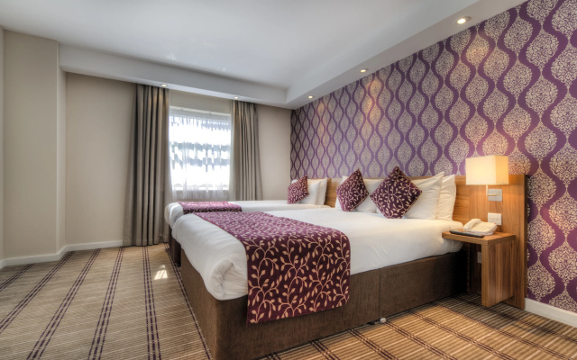 City Continental London Kensington