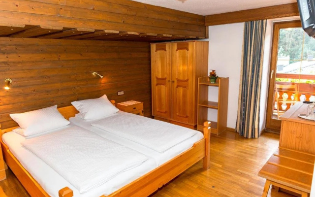Hotel Alpenrose Mühlbach am Hochkönig