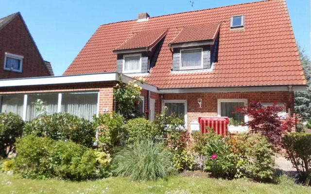 Holiday Apartment Achtern Diek