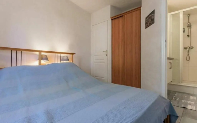 Gîte Guérande, 3 pièces, 4 personnes - FR-1-306-1072