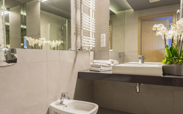 VacationClub - Diune Apartments