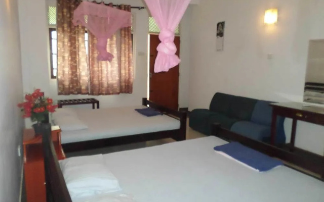 Hotel senora kataragama