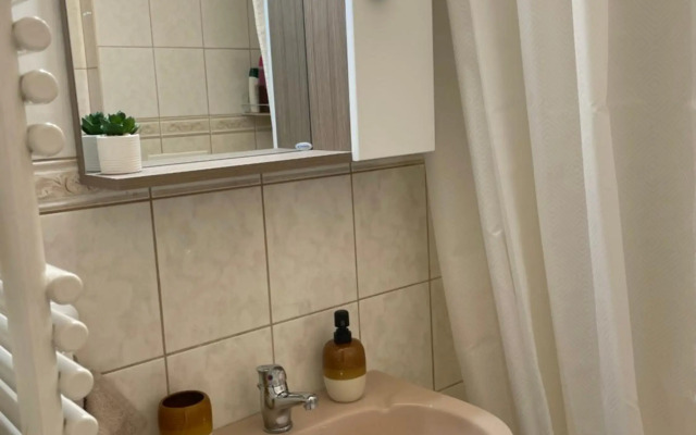 Bemma Apartman
