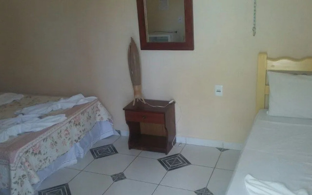 Pousada Via Láctea