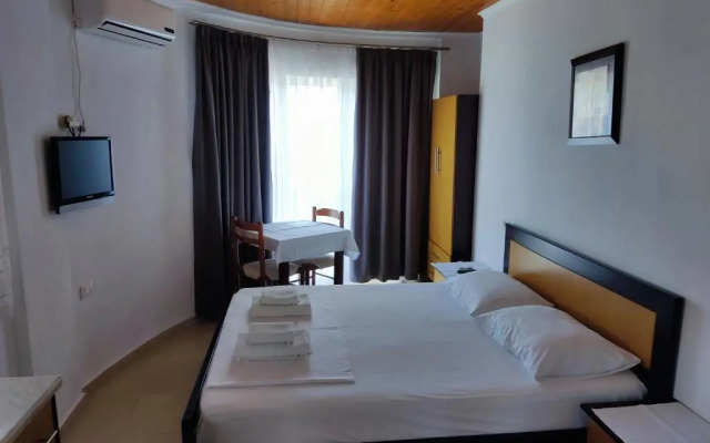 Villa Zeka Ksamil