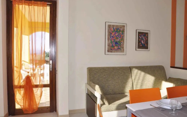 Ferienwohnung mit Terrasse und Pool