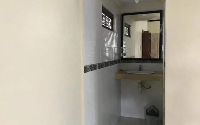 Arsa Homestay & Spa