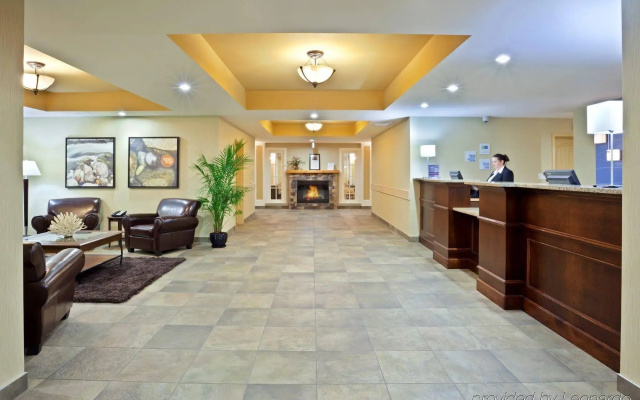 Bayview Hotel