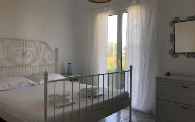 Holiday Home 2 Bedrooms 1 Bathroom - Afantou